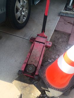 3 ton jack