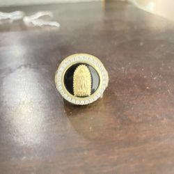 14k Ring