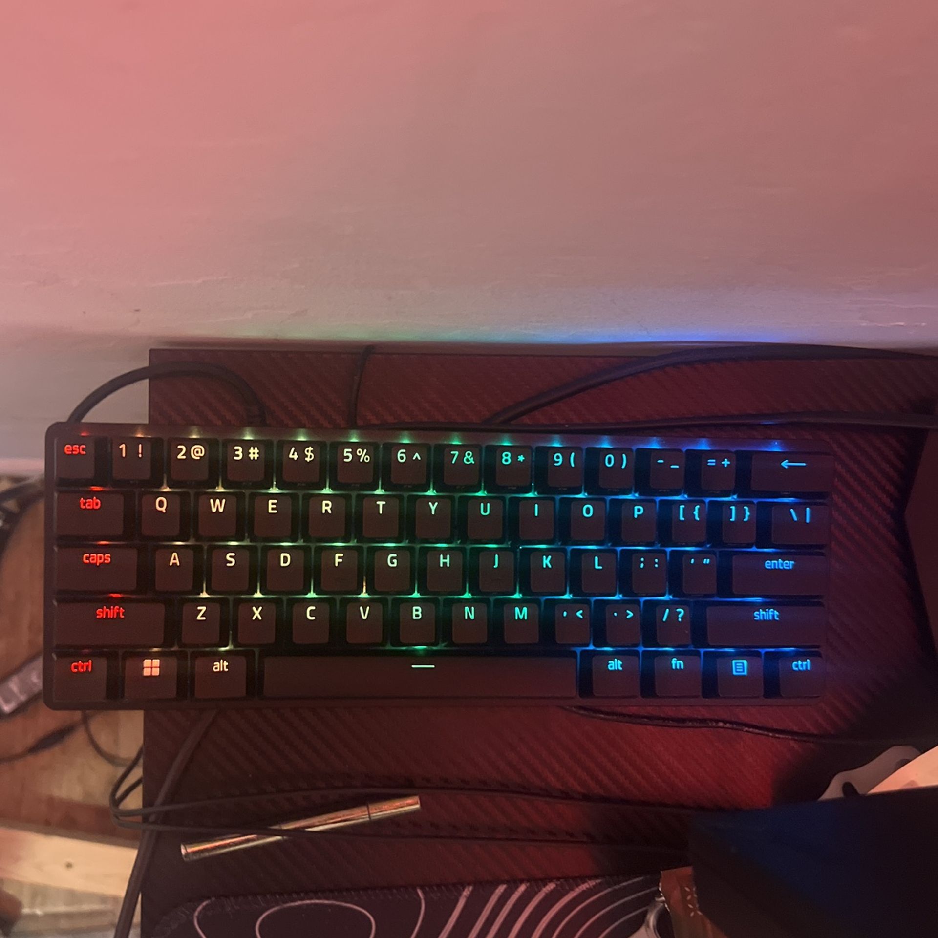 Razer Hutzman Mini