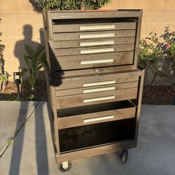 Kennedy Toolbox 🧰 