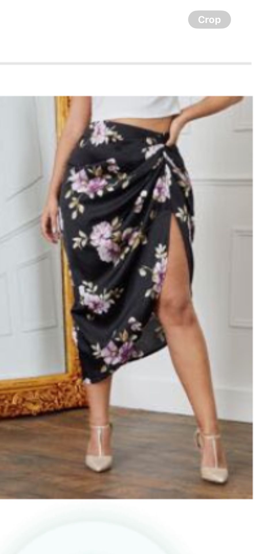 Skirt