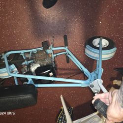 Mini Bike