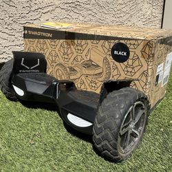 Swag Hover Board With Charger