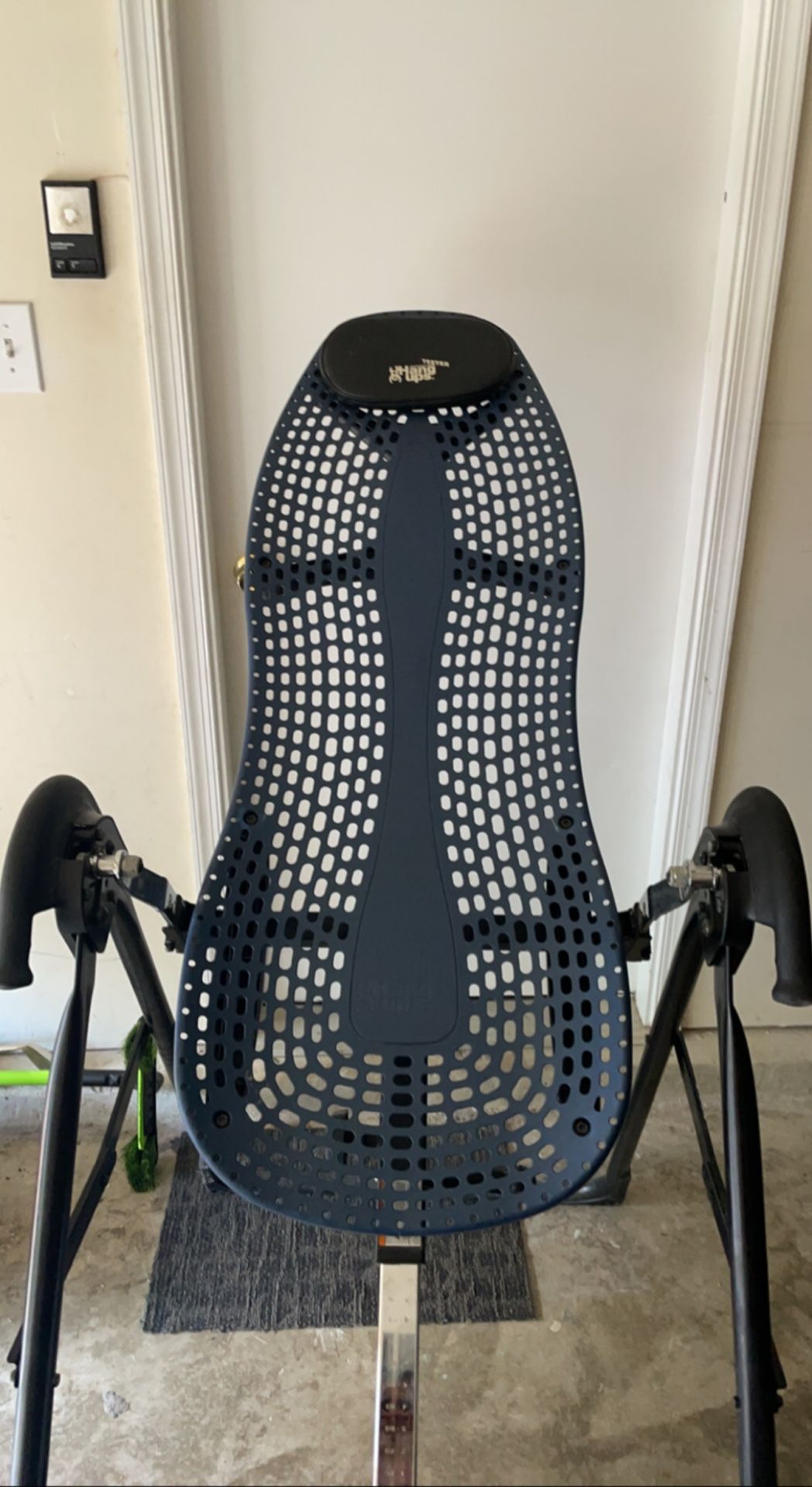 Exerpeutic Inversion Table 