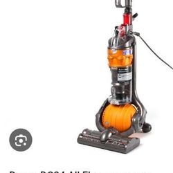 Dyson Ball 2 Floor Vacuum
