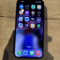 iPhone 16 Plus