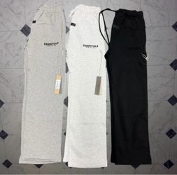 Fear of God Essentials Sweatpants – 3 Pack