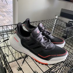 Adidas Running Sneakers.  New!!!! $85