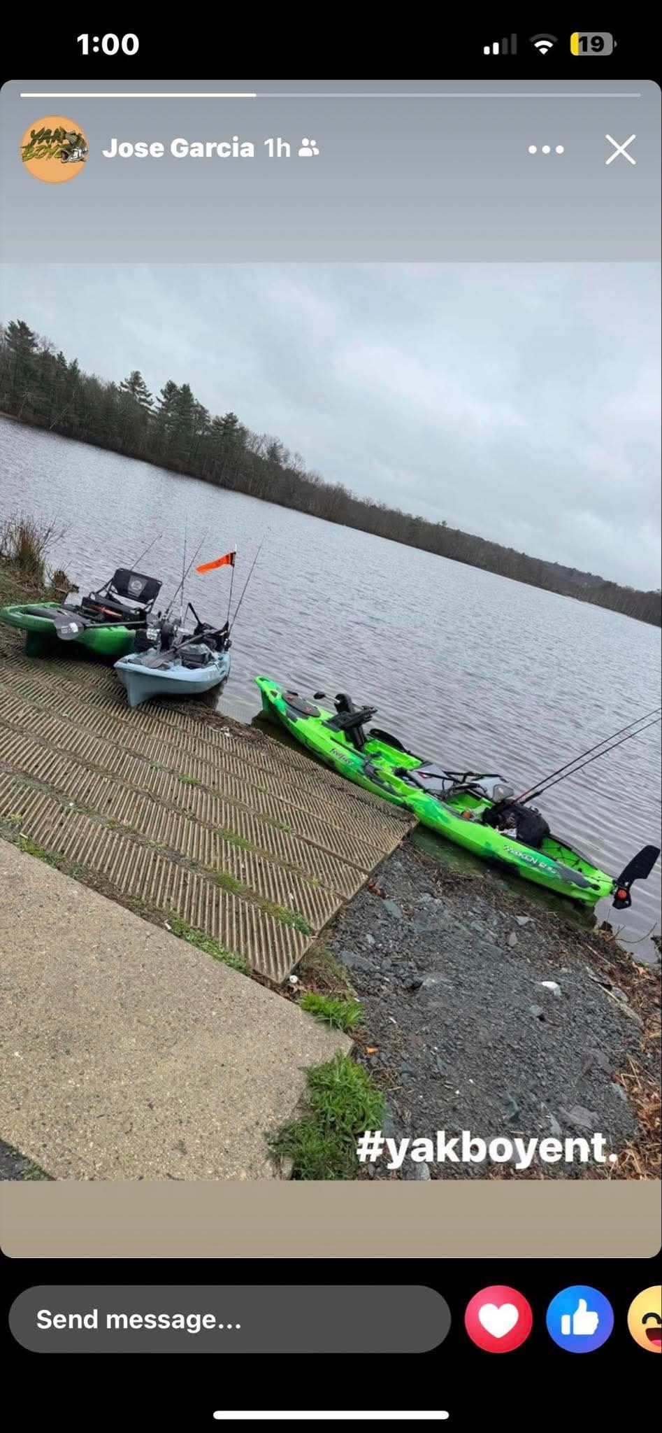 Feelfree Moken 12.5 PDL Fishing Kayak