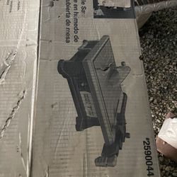 máquina usada para cortar tile con garantía $40  