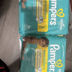 Diapers 