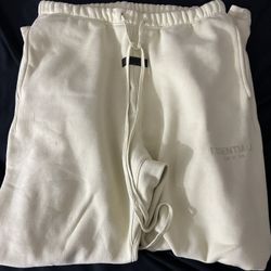 Sweat Pants Essentials 