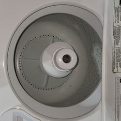 Lavadora Kenmore Elite Heavy Duty Con Garantía Lusiendo Y Trabajando Exelente $290