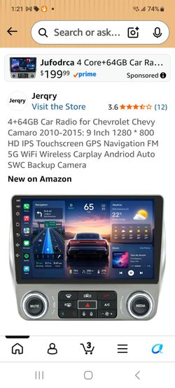 Mediaplayer  Stereo
