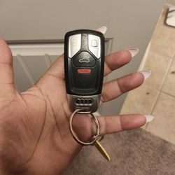 Key Fob