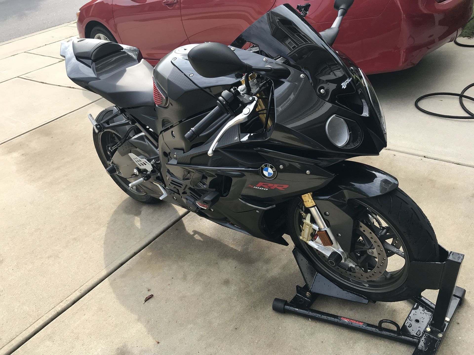 BMW S1000RR