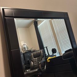 Perfect Shape Mirror For Free