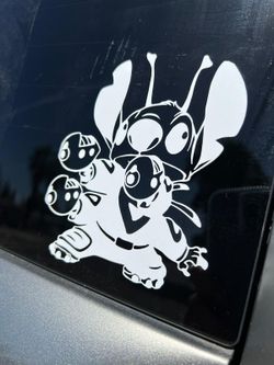 Car Decals Sticker