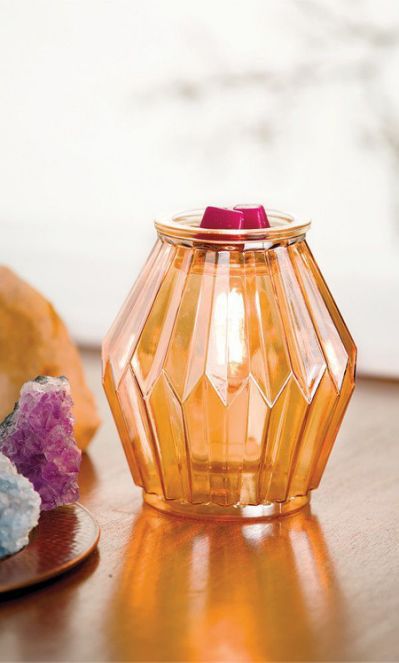 Scentsy warmers ranging from $15-$60
