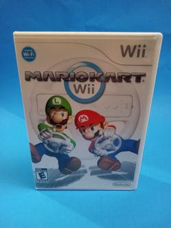 Nintendo Wii