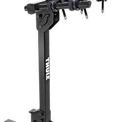 Thule Trailway XT Hitch Mount 2-Bike Rack