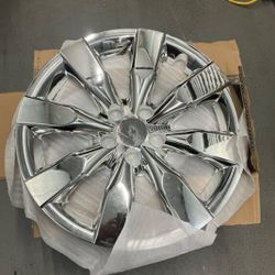 Hubcaps