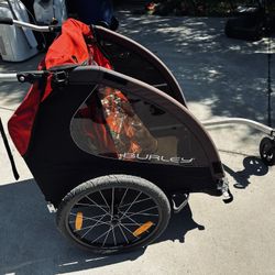 Burley Bike Trailer