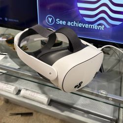 Oculus Quest 3 