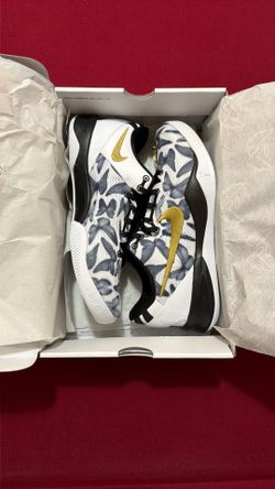 Brand New Kobe 8 Mambacita Sz 10.5
