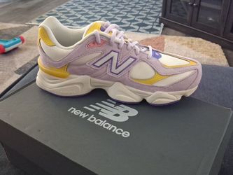 New Balance