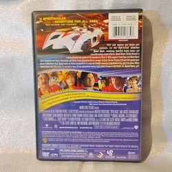 Dvd