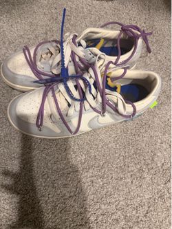 Men’s shoe 9.5
