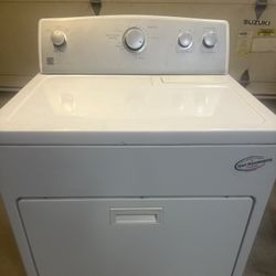 Secadora De Gas Kenmore Heavy Duty