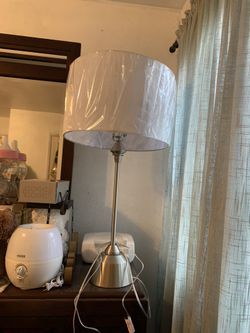 Bedroom Lamp
