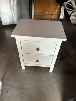Nightstand
