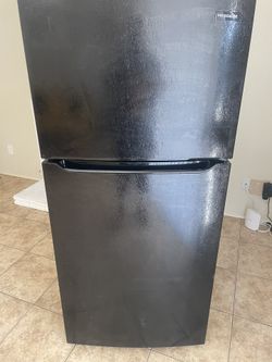 New Refrigerator