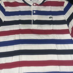 Lacoste Polo
