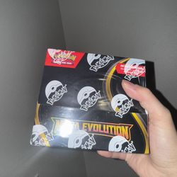 Pokemon Booster Box (Mega Evolution)