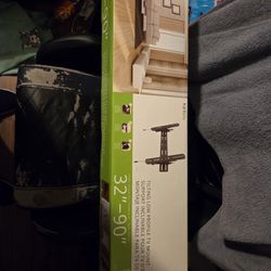 TV Mount