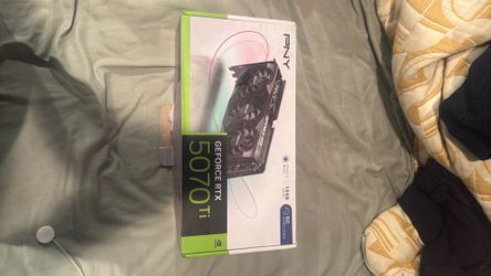 Geoforce rtx 5070 ti