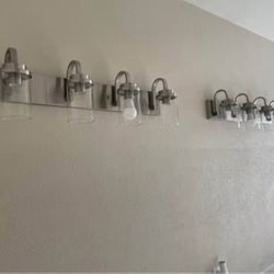 Vanity Lights 