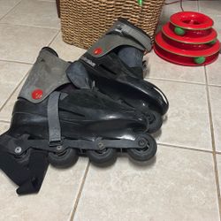 Rollerblades size 13