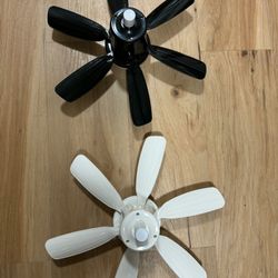 Smart Fan Ligth Socket