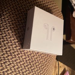 Apple Airpods
