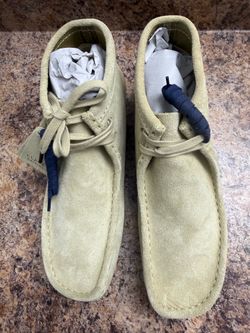 Original Clark’s boot Size 10M