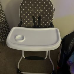 High Chair