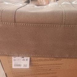 Marc Jacobs Canvas Tote