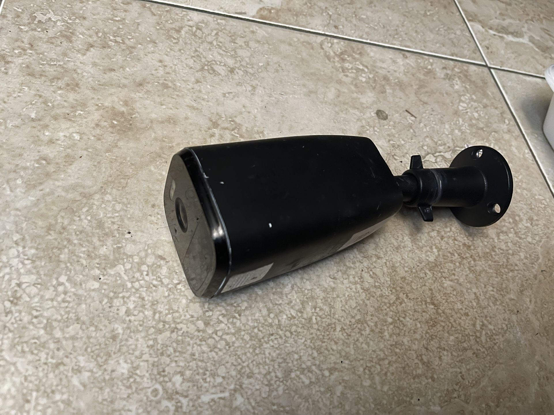 Eufy security 4G LTE Cellular- Security Camera