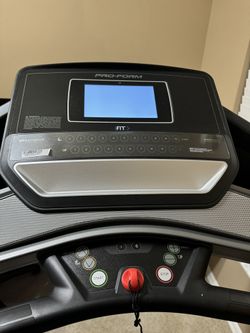 Proform trainer 9.0 treadmill sale