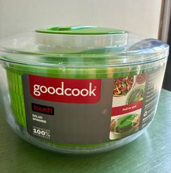 Salad Spinner